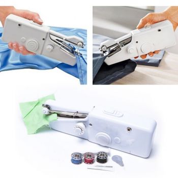 Handheld Sewing Machine